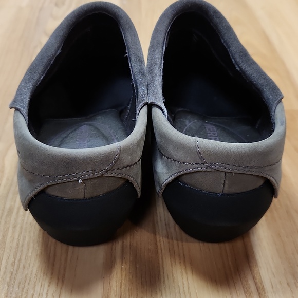 Merrell Drizzle Mule Clogs Sz. 10 - Picture 4 of 6